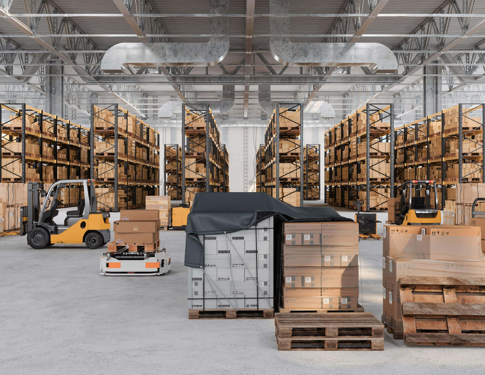 G10 Fulfillment | Home