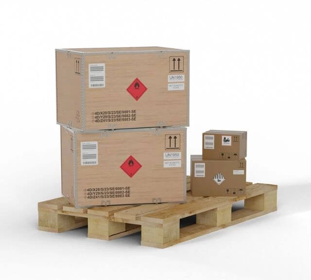 Stay Ahead of Hazmat Regulations With G10