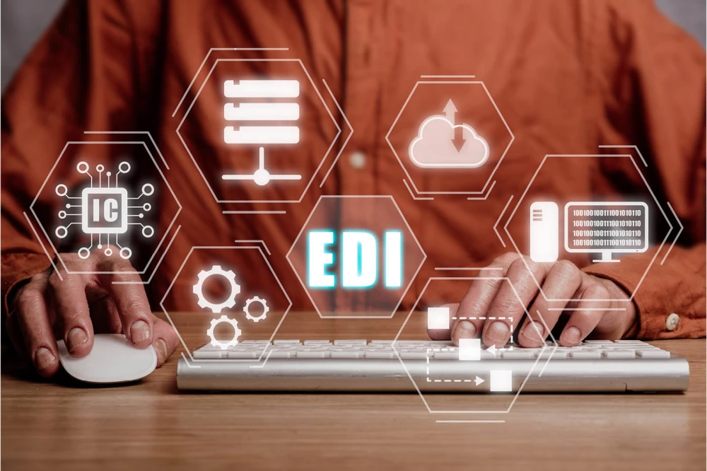 How EDI is Revolutionizing Shipping & Logistics