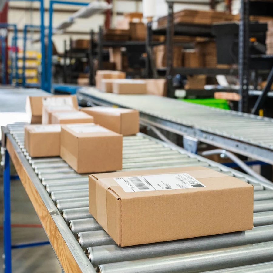 Expert Solutions for E-Commerce Success
