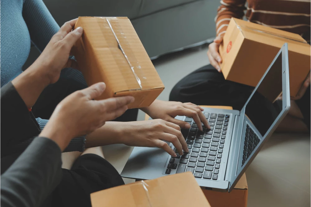 Walmart & Amazon Compete for Third-Party Sellers