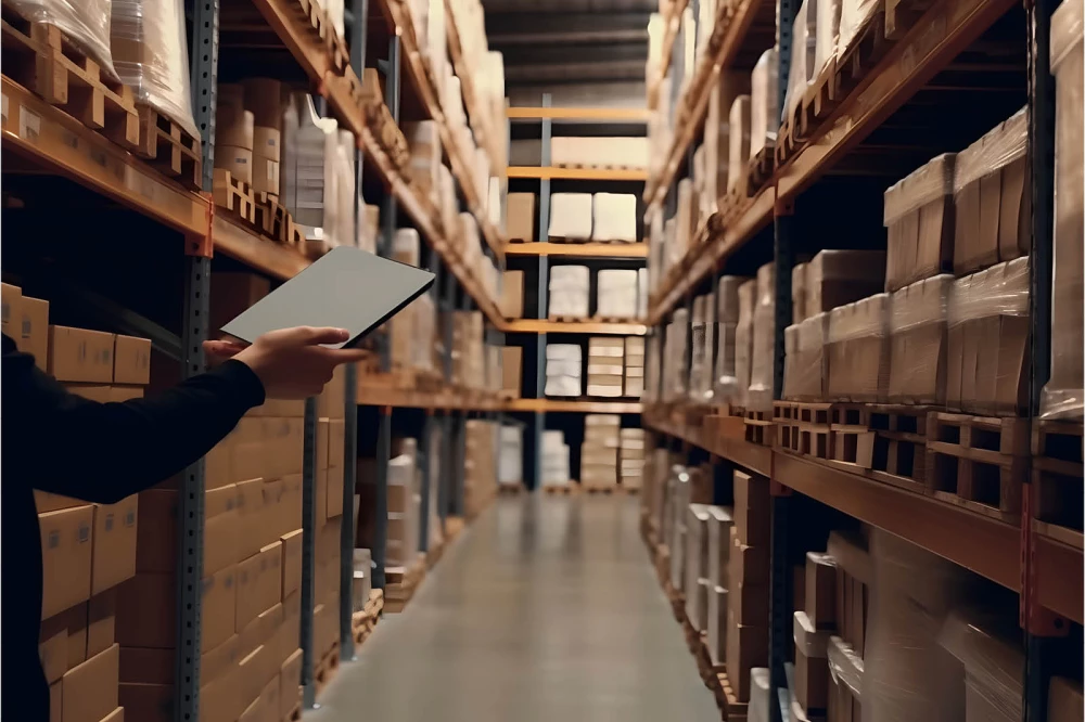Walmart’s Inventory Transfer Services Helps Sellers Manage Inventory