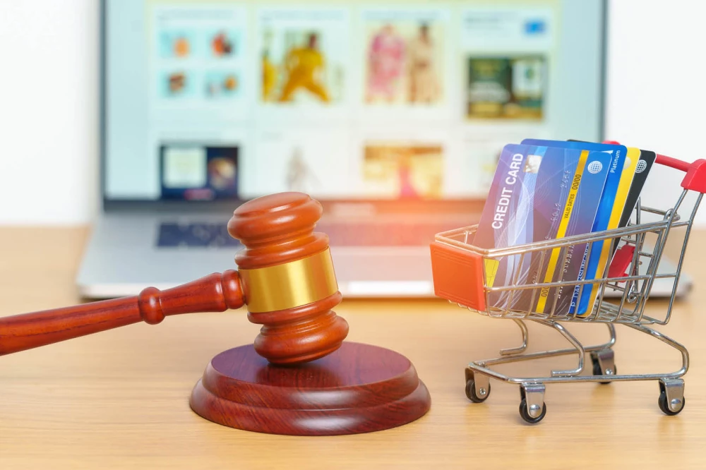 Amazon Prepares for Antitrust Lawsuit
