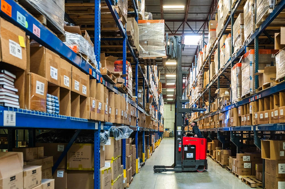 Why Choose Same-Day Fulfillment?