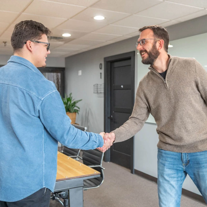 Onboarding