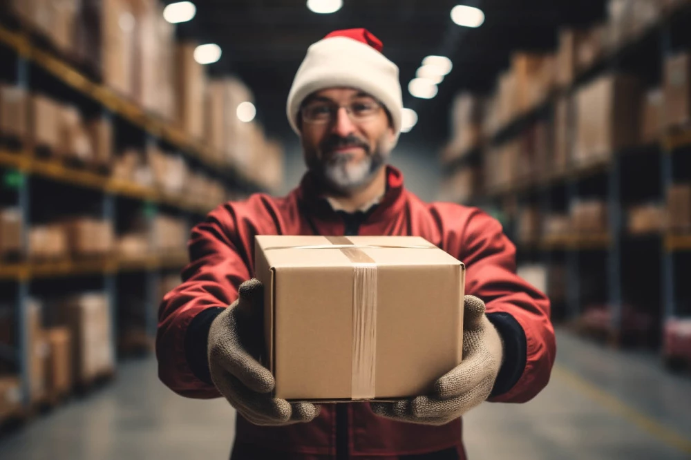 Boost Holiday Sales: How a Third-Party Logistics Partner Can Help Prepare Your Online Store for the Busy Season