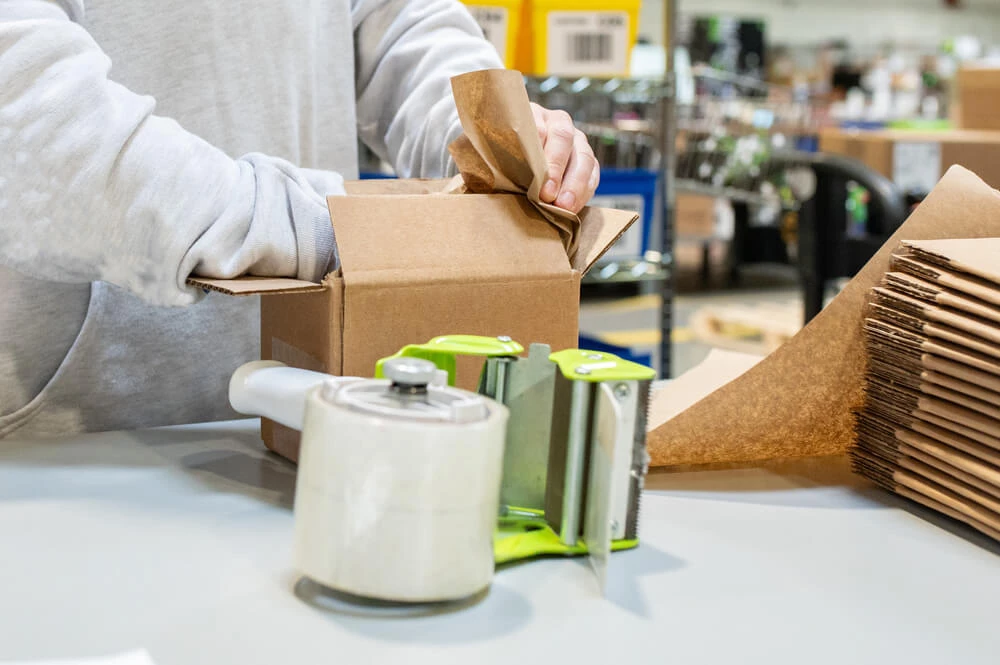 Benefits of Fulfillment