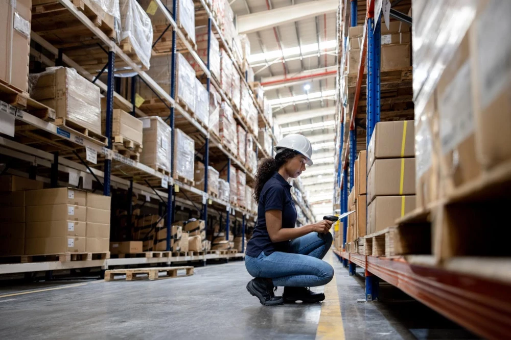 Top 5 Strategies to Optimize Inventory